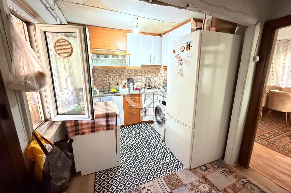 Bahçelievler Mh. Güzel Lokasyonda Satılık Arsa