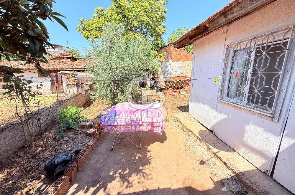Bahçelievler Mh. Güzel Lokasyonda Satılık Arsa