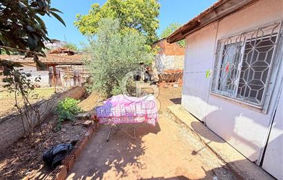 Bahçelievler Mh. Güzel Lokasyonda Satılık Arsa