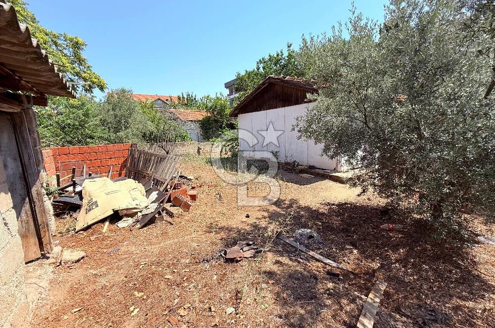 Bahçelievler Mh. Güzel Lokasyonda Satılık Arsa