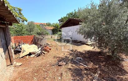 Bahçelievler Mh. Güzel Lokasyonda Satılık Arsa