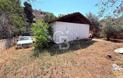 Bahçelievler Mh. Güzel Lokasyonda Satılık Arsa