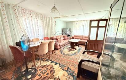 Bahçelievler Mh. Güzel Lokasyonda Satılık Arsa