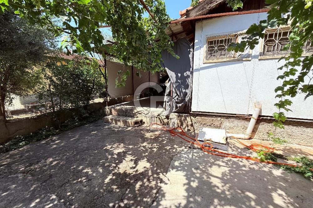 Bahçelievler Mh. Güzel Lokasyonda Satılık Arsa