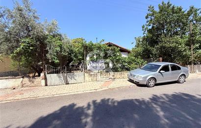 Bahçelievler Mh. Güzel Lokasyonda Satılık Arsa