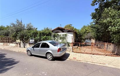 Bahçelievler Mh. Güzel Lokasyonda Satılık Arsa