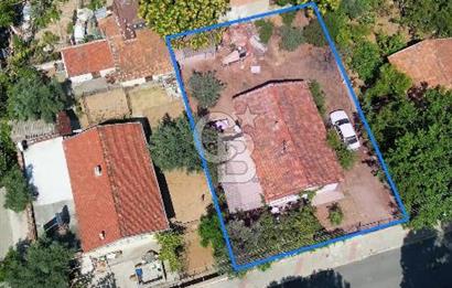 Bahçelievler Mh. Güzel Lokasyonda Satılık Arsa