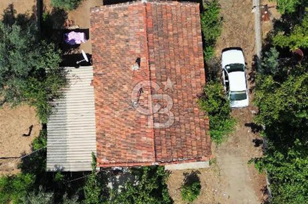 Bahçelievler Mh. Güzel Lokasyonda Satılık Arsa