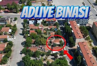 Bahçelievler Mh. Güzel Lokasyonda Satılık Arsa