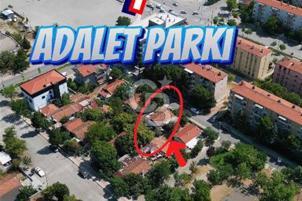 Bahçelievler Mh. Güzel Lokasyonda Satılık Arsa