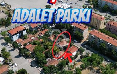 Bahçelievler Mh. Güzel Lokasyonda Satılık Arsa