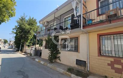 Urla, Yaka Mahallesi, Bahçe katı,  Satılık 2+1 Daire