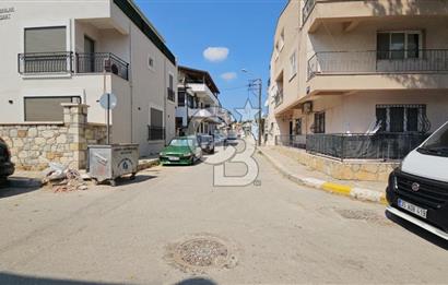 Urla, Yaka Mahallesi, Bahçe katı,  Satılık 2+1 Daire