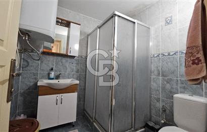 Urla, Yaka Mahallesi, Bahçe katı,  Satılık 2+1 Daire