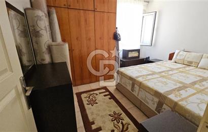 Urla, Yaka Mahallesi, Bahçe katı,  Satılık 2+1 Daire