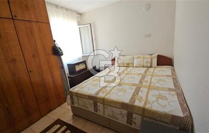 Urla, Yaka Mahallesi, Bahçe katı,  Satılık 2+1 Daire