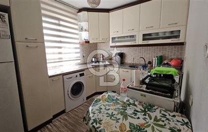 Urla, Yaka Mahallesi, Bahçe katı,  Satılık 2+1 Daire