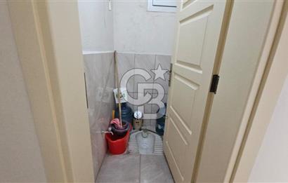 Urla, Yaka Mahallesi, Bahçe katı,  Satılık 2+1 Daire