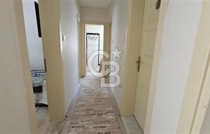 Urla, Yaka Mahallesi, Bahçe katı,  Satılık 2+1 Daire