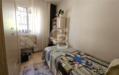 Urla, Yaka Mahallesi, Bahçe katı,  Satılık 2+1 Daire