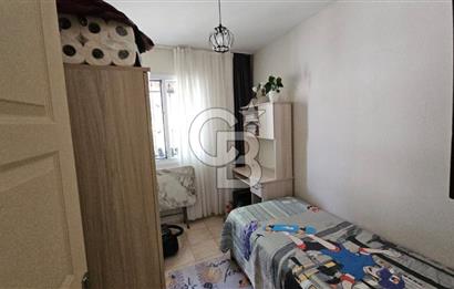 Urla, Yaka Mahallesi, Bahçe katı,  Satılık 2+1 Daire