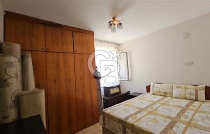 Urla, Yaka Mahallesi, Bahçe katı,  Satılık 2+1 Daire