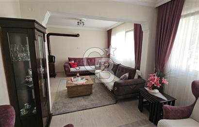 Urla, Yaka Mahallesi, Bahçe katı,  Satılık 2+1 Daire