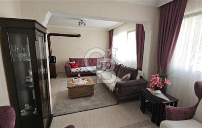 Urla, Yaka Mahallesi, Bahçe katı,  Satılık 2+1 Daire