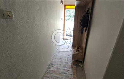 Urla, Yaka Mahallesi, Bahçe katı,  Satılık 2+1 Daire