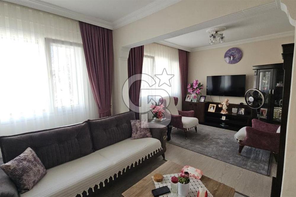 Urla, Yaka Mahallesi, Bahçe katı,  Satılık 2+1 Daire