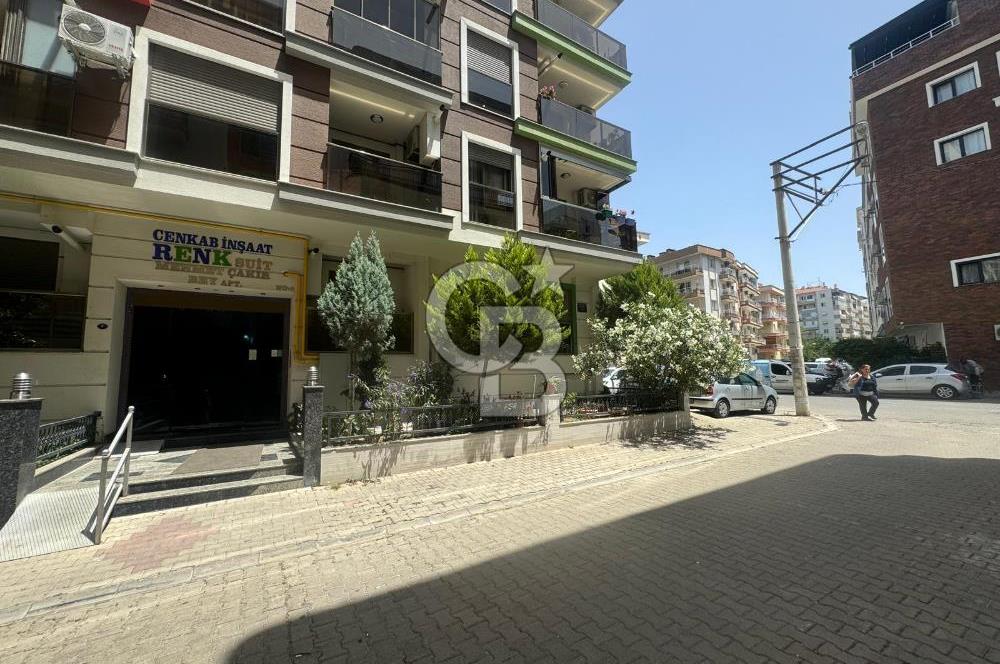 KARŞIYAKA DEDEBAŞI MERKEZİ KONUMDA 2+1 KİRALIK DAİRE