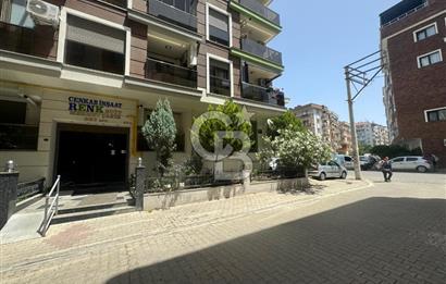 KARŞIYAKA DEDEBAŞI MERKEZİ KONUMDA 2+1 KİRALIK DAİRE