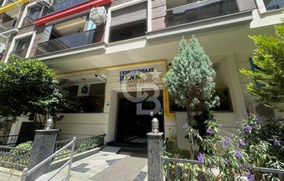 KARŞIYAKA DEDEBAŞI MERKEZİ KONUMDA 2+1 KİRALIK DAİRE