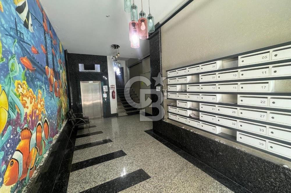 KARŞIYAKA DEDEBAŞI MERKEZİ KONUMDA 2+1 KİRALIK DAİRE