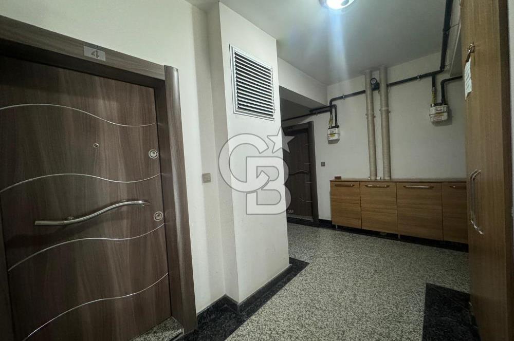 KARŞIYAKA DEDEBAŞI MERKEZİ KONUMDA 2+1 KİRALIK DAİRE