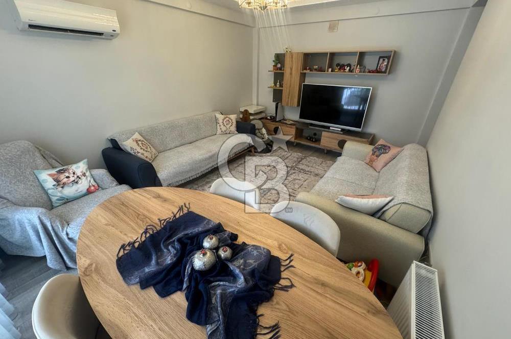 KARŞIYAKA DEDEBAŞI MERKEZİ KONUMDA 2+1 KİRALIK DAİRE