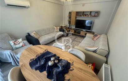 KARŞIYAKA DEDEBAŞI MERKEZİ KONUMDA 2+1 KİRALIK DAİRE
