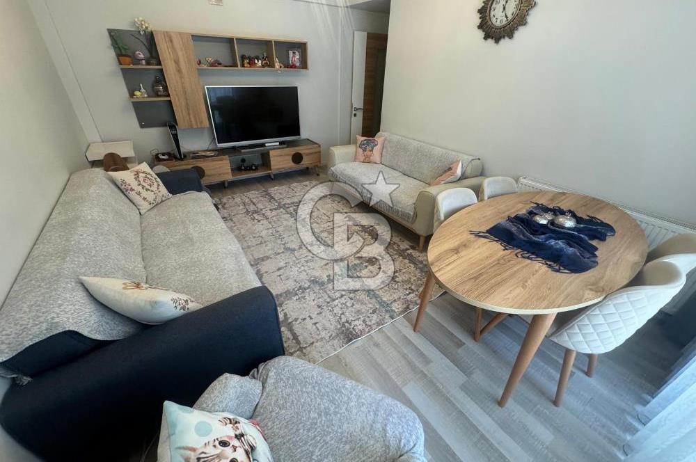 KARŞIYAKA DEDEBAŞI MERKEZİ KONUMDA 2+1 KİRALIK DAİRE