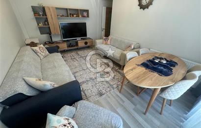 KARŞIYAKA DEDEBAŞI MERKEZİ KONUMDA 2+1 KİRALIK DAİRE