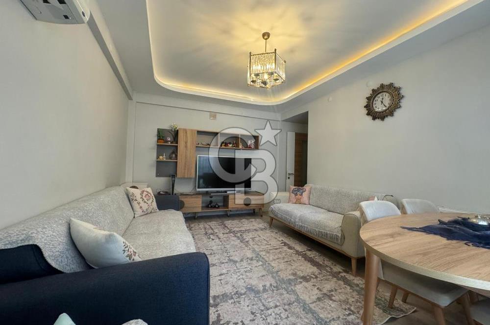 KARŞIYAKA DEDEBAŞI MERKEZİ KONUMDA 2+1 KİRALIK DAİRE