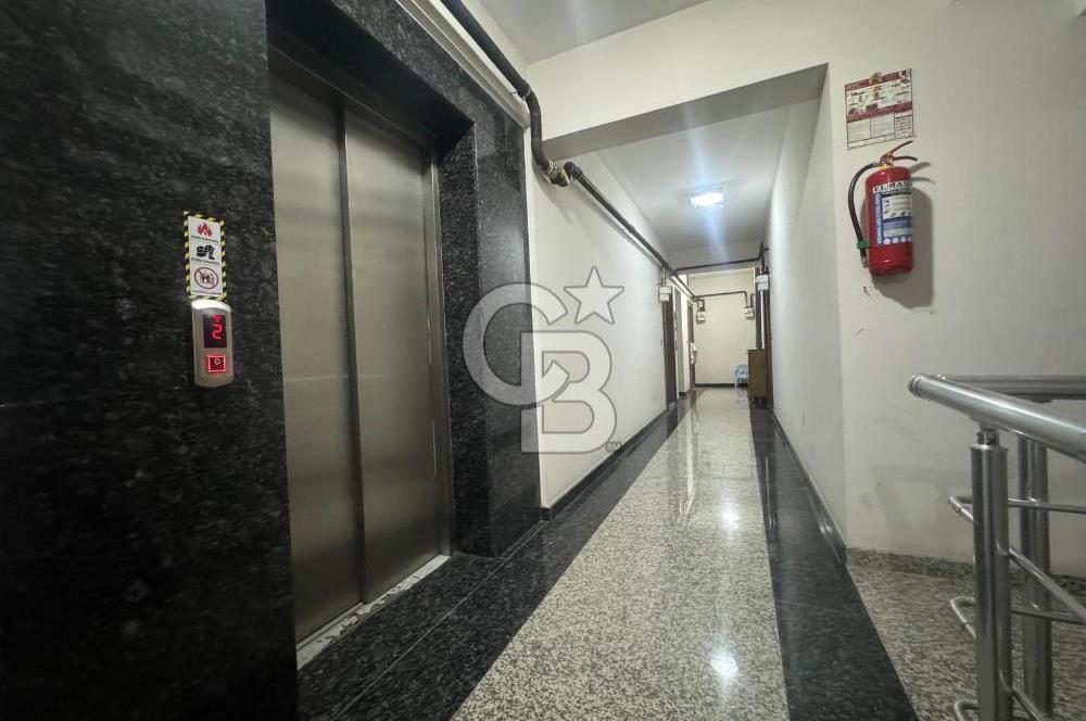 KARŞIYAKA DEDEBAŞI MERKEZİ KONUMDA 2+1 KİRALIK DAİRE