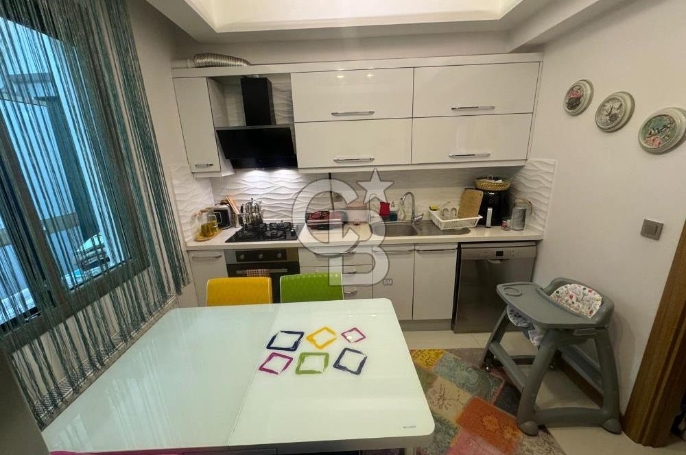 KARŞIYAKA DEDEBAŞI MERKEZİ KONUMDA 2+1 KİRALIK DAİRE