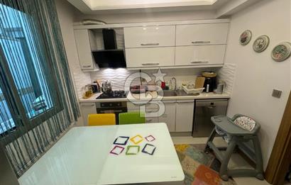 KARŞIYAKA DEDEBAŞI MERKEZİ KONUMDA 2+1 KİRALIK DAİRE