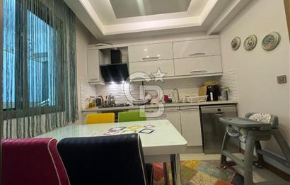 KARŞIYAKA DEDEBAŞI MERKEZİ KONUMDA 2+1 KİRALIK DAİRE