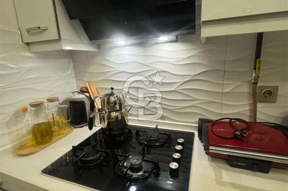 KARŞIYAKA DEDEBAŞI MERKEZİ KONUMDA 2+1 KİRALIK DAİRE