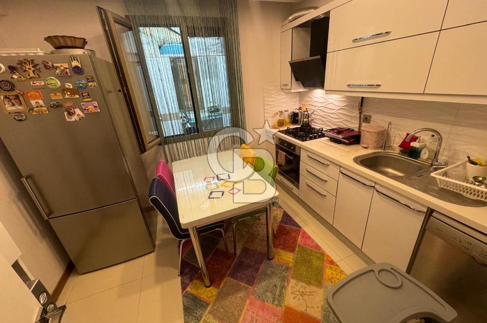 KARŞIYAKA DEDEBAŞI MERKEZİ KONUMDA 2+1 KİRALIK DAİRE