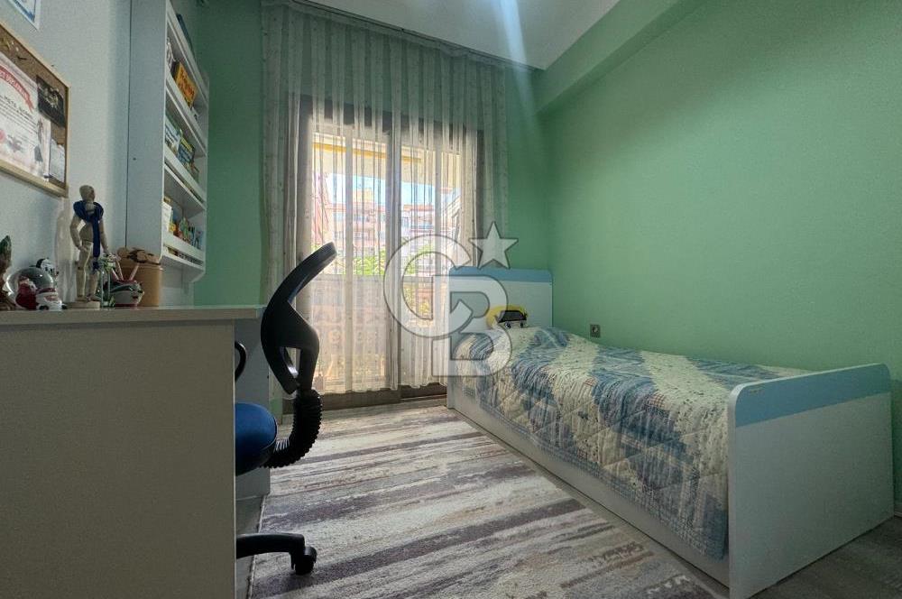 KARŞIYAKA DEDEBAŞI MERKEZİ KONUMDA 2+1 KİRALIK DAİRE
