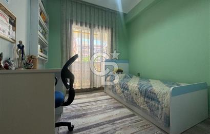 KARŞIYAKA DEDEBAŞI MERKEZİ KONUMDA 2+1 KİRALIK DAİRE