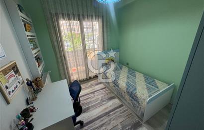 KARŞIYAKA DEDEBAŞI MERKEZİ KONUMDA 2+1 KİRALIK DAİRE