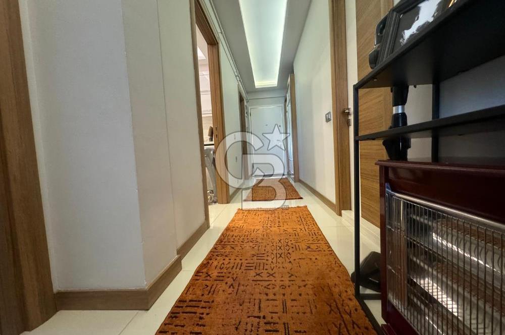 KARŞIYAKA DEDEBAŞI MERKEZİ KONUMDA 2+1 KİRALIK DAİRE